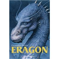 Eragon poche, Tome 01