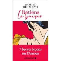 Retiens le baiser