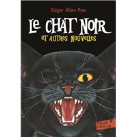 Le chat noir et autres nouvelles