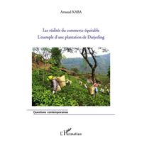 Réalités du commerce équitable