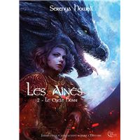 Les Aînés, Livre II