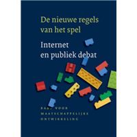 De nieuwe regels van het spel