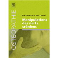 Les nerfs crâniens - broché - Dominique Doyon, Kathlyn