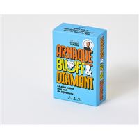 Arnaque, bluff et diamant