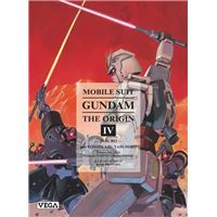 Mobile Suit Gundam