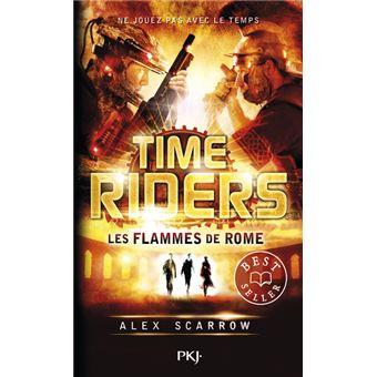 Time Riders - Time Riders, T5 - 1