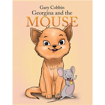 Georgina and the Mouse - ebook (ePub) - Gary Cobbin - Achat ebook ...