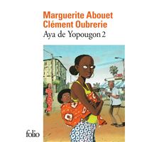 Aya de Yopougon