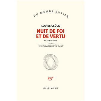 Nuit de foi et de vertu - 1