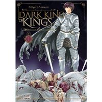 Dark king of kings T01