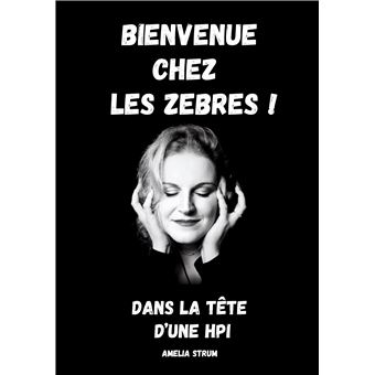 Bienvenue chez les zèbres !