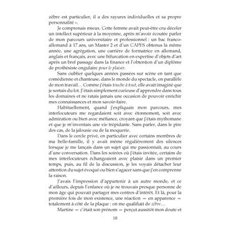 Bienvenue chez les zèbres !