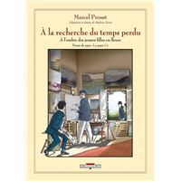 À la recherche du temps perdu 3.