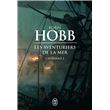 Les aventuriers de la mer