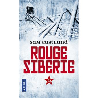 Rouge Sibérie - 1