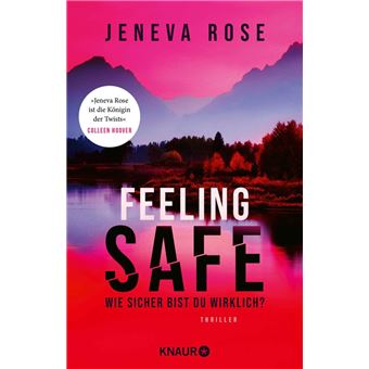 Feeling Safe - 1