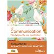 La communication non violente au quotidien