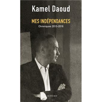 Mes indépendances - 1