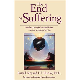 The End of Suffering - 1