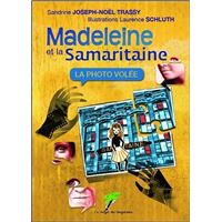 Madeleine et la Samaritaine