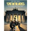 Travis T15 La Femme qui en savait trop