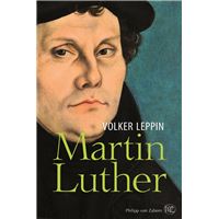 Martin Luther