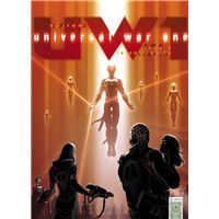 Universal War One T06 - Le Patriarche