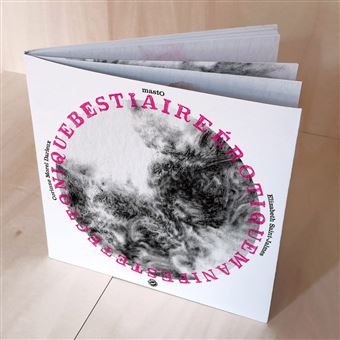 Manifeste Tectonique / Bestiaire Erotique