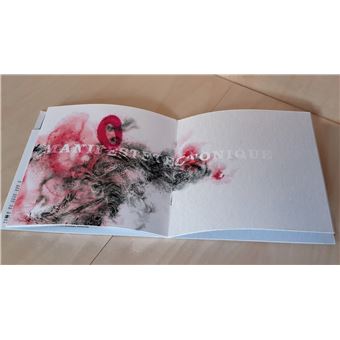 Manifeste Tectonique / Bestiaire Erotique
