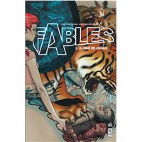FABLES - Tome 2