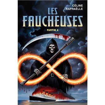 Les Faucheuses - Partie 2 - 1