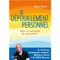 Le dépouillement personnel