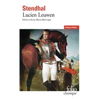 Lucien Leuwen