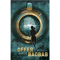 Het offer van de Baobab