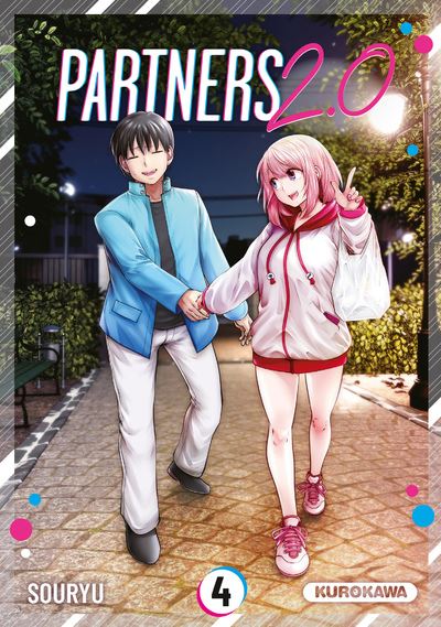 Partners 2.0 - 4. Tome 4