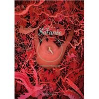 SATANIE