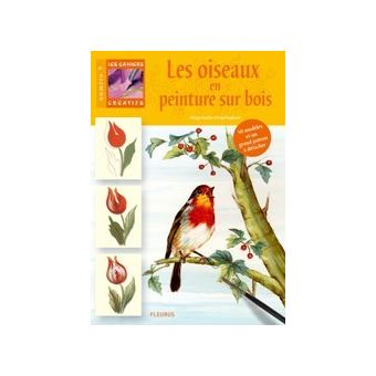 Peinture Par Numero Adulte Oiseaux, Décoration Intérieure Maison