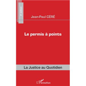 Le permis à points
