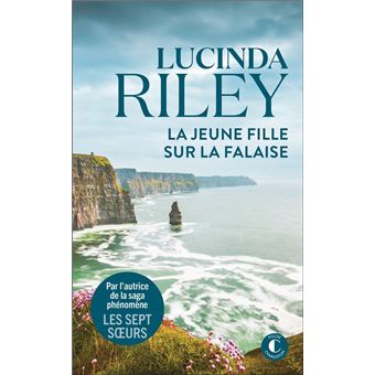 La jeune fille sur la falaise - 1