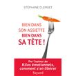Bien dans son assiette, bien dans sa tête