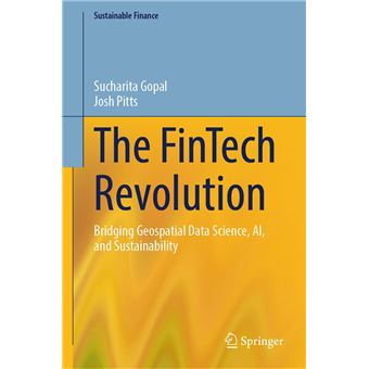 The FinTech Revolution - 1