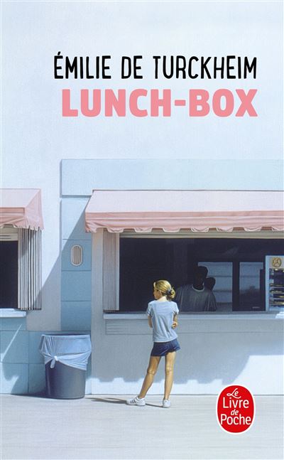 Lunch-Box - Emilie De Turckheim - Poche