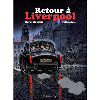 Retour à Liverpool - 1