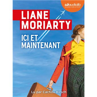 Ici et maintenant - 1