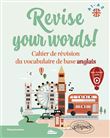 Revise your words! A1-A2