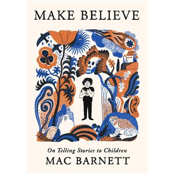 Make Believe - 1