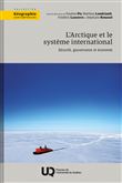 L'Arctique et le système international