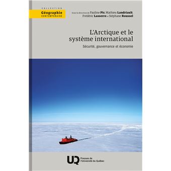 L'Arctique et le système international