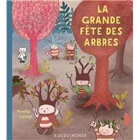 LA GRANDE FETE DES ARBRES