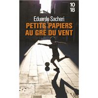 Petits papiers au gré du vent